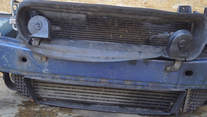 фото №12, Volvo v50 s40 ii рестайлинг pas переднее 1.6d d959