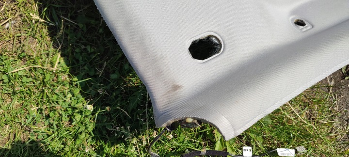 фото №5, Kia ceed ii универсал 12r потолок евро 2292073-ed