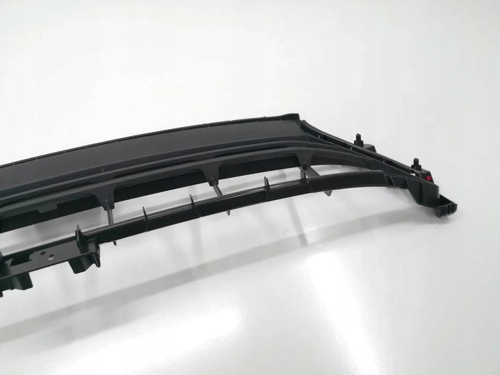 фото №7, Решётка бампера porsche panamera 971 turbo gts 17- перед