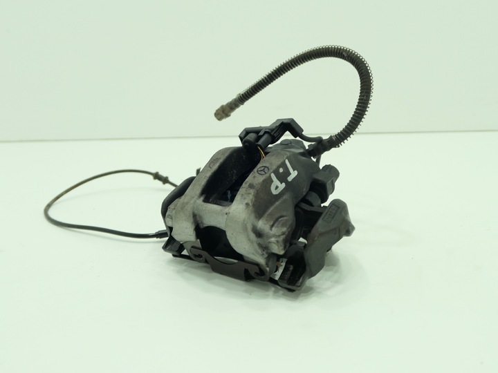 фото №6, Супорт гальмівний зад l/p mercedes sl r230 02