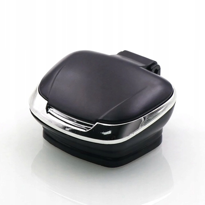 фото №11, Пепельница автомобильная автоматическая