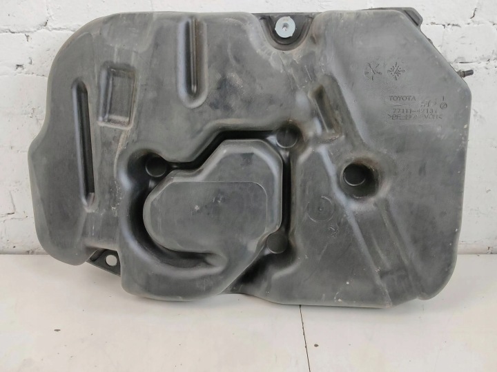 фото №7, 2021 toyota rav 4 xa50 бак пального 7711142131