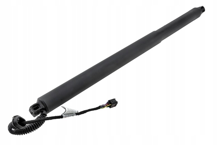 фото №1, Nty ae-se-026 амортизатор задньої кришки