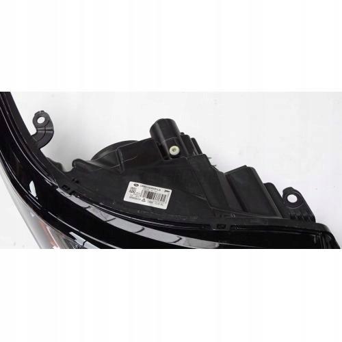 фото №10, Лампа ксенон ck5213w030la 8 pin range rover vogue