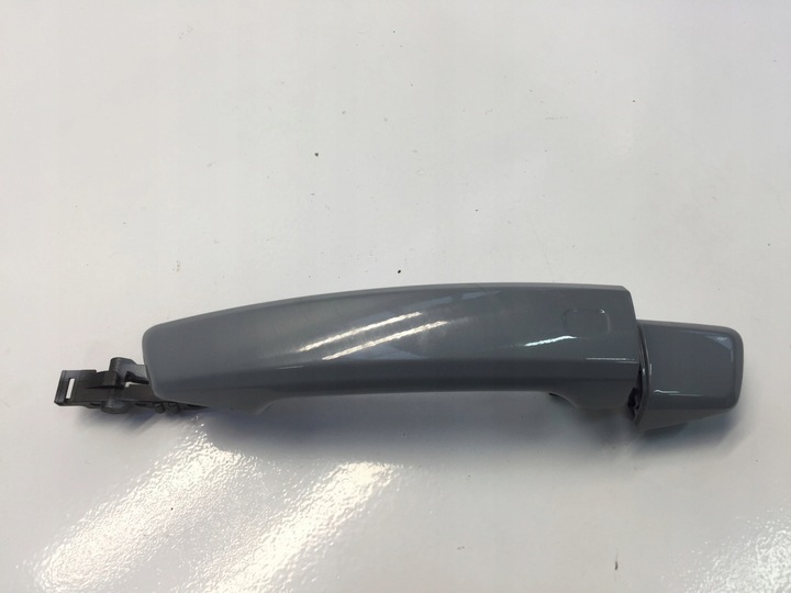 фото №1, Audi q2 81a ручка наружная зад левая 8v0837205a