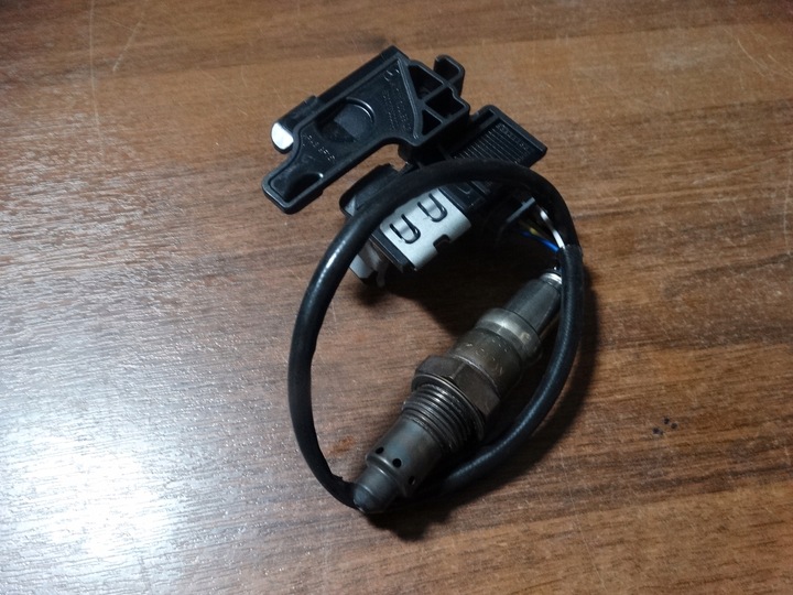 фото №1, Ідеальна лямбда-зонд mercedes w223 w290 w232 1