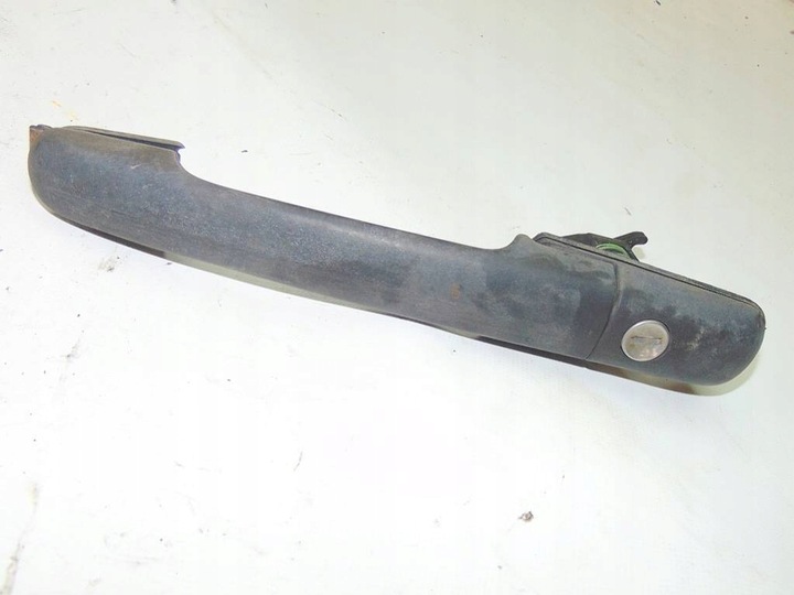 фото №2, Mercedes sprinter i w903 ручка двері зад праві