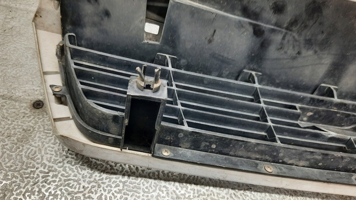 фото №5, Решітка радіатора daewoo nexia 1.5b 96r