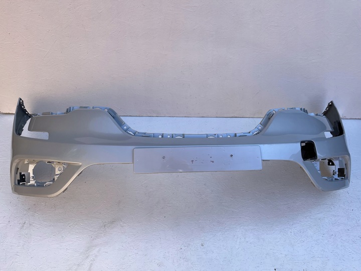 фото №1, Renault koleos ii бампер переднее перед org