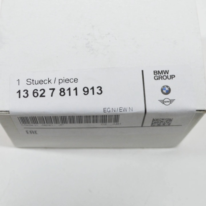 фото №7, Bmw 1 e81 датчик температури egr 13627811913 7811913 оригінальна запчастина
