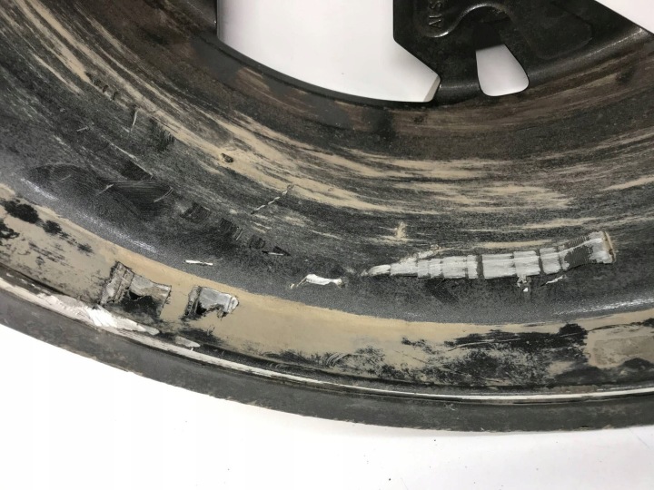 фото №11, Алюминиевый диск audi a3 8y 8y0 8j x 18j et46 5x112 oem номер 8y0601025h