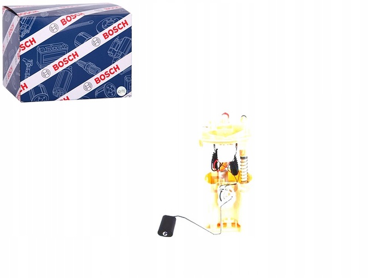 фото №1, Насос топлива audi a6 c5 citroen berlingo berlingo минивэн xsara