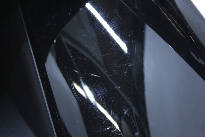 фото №6, Захист декоративна бампера решітка права перед bmw bmw g09 xm 9451662