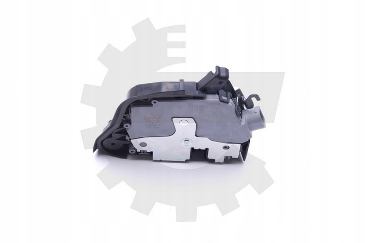 фото №9, Esen skv замок двері перед лівий