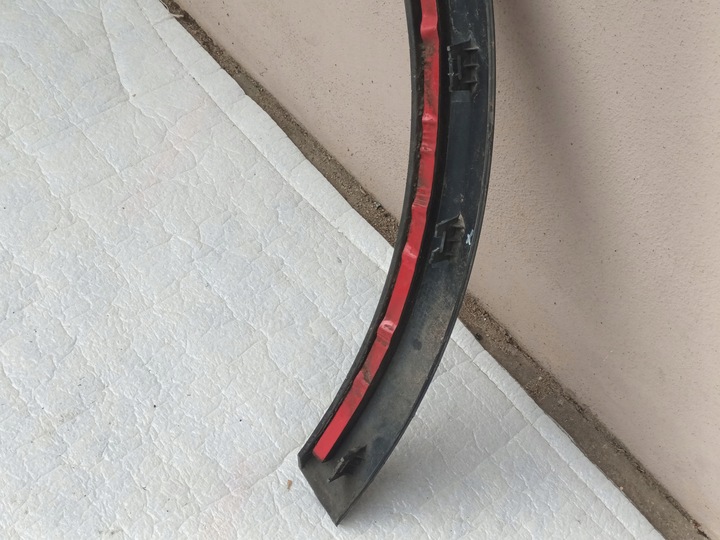 фото №6, Планка передняя левая audi q2 перед левый 81a