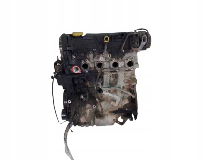фото №6, Suzuki sx4 1.9 двигун стійка d19aa 230tyś km