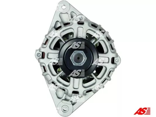 фото №2, Генератор as-pl автостартер