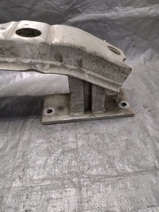 фото №8, Балка бампера, підсилювач зад opel insignia a універсал