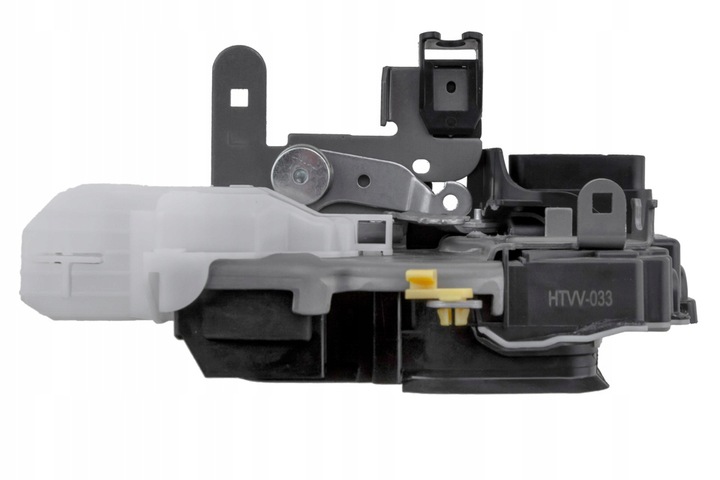 фото №13, Амортизатор центрального замка перед ezc-vv-033 nty