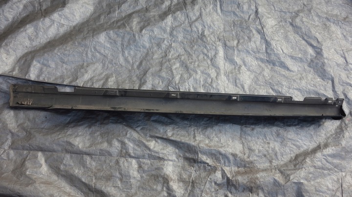 фото №6, Ford focus mk4 праві поріг планка порогова права // 315