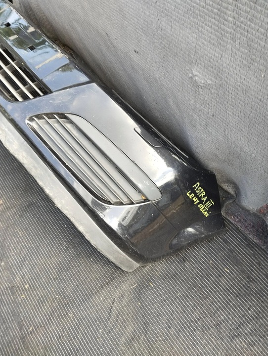 фото №13, Бампер перед переднее astra iii 3 h 04-07 распылитель 24460258