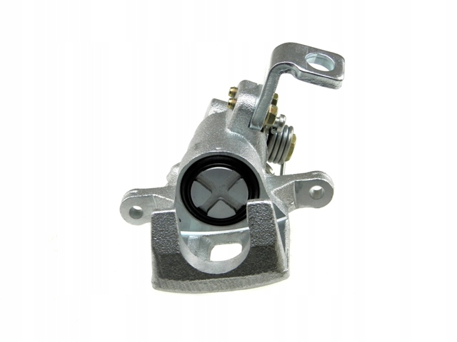 фото №1, Hzt-hd-005 nty суппорт тормозной зад honda civic 01-05 htb/coupe /правые/