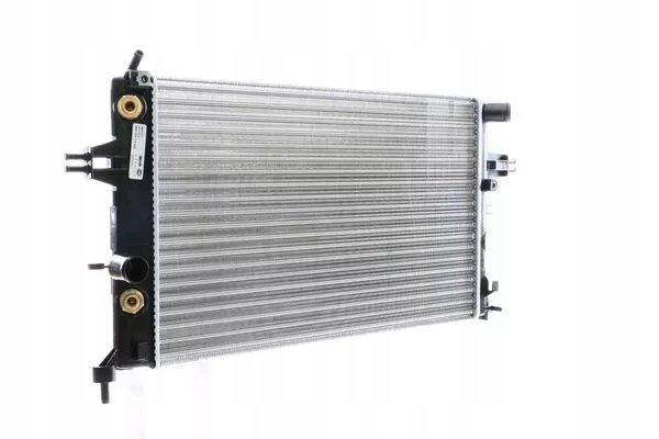 фото №9, Cr 228 000s/bet радиаторов opel astra f/g 1,6-1,8