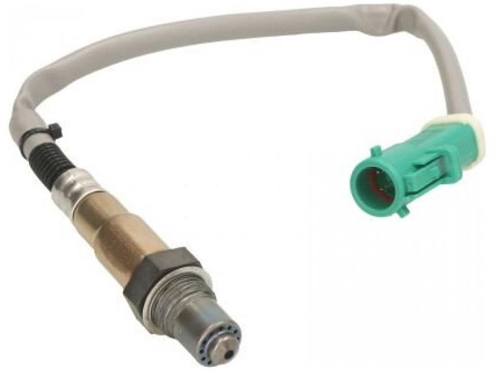 фото №1, Лямбда-зонд ford 1,4/1,6 focus/c-max