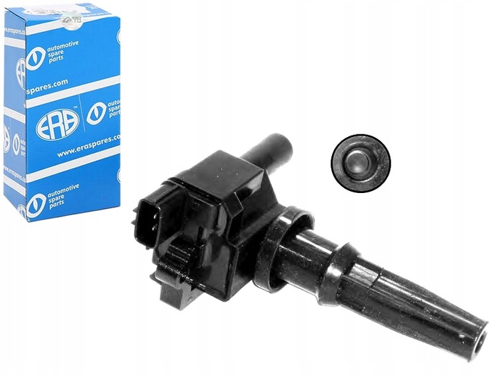 фото №1, Котушка запалювання hyundai porter pick-up 2.4