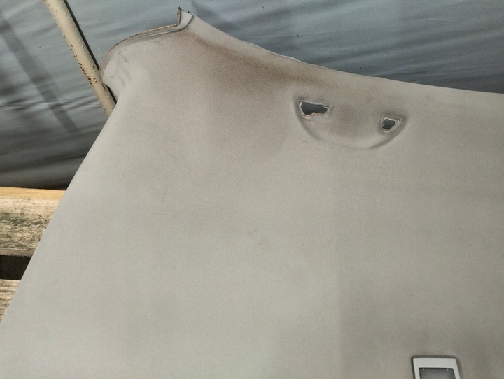 фото №5, Vw jetta vi 5c стеля sedan 5c6867506f