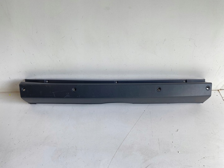 фото №1, Бампер зад задній pdc mercedes sprinter 906 w906