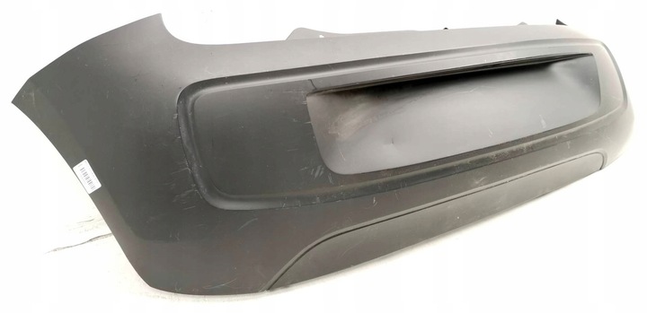 фото №13, Бампер do volkswagen up! 11-16