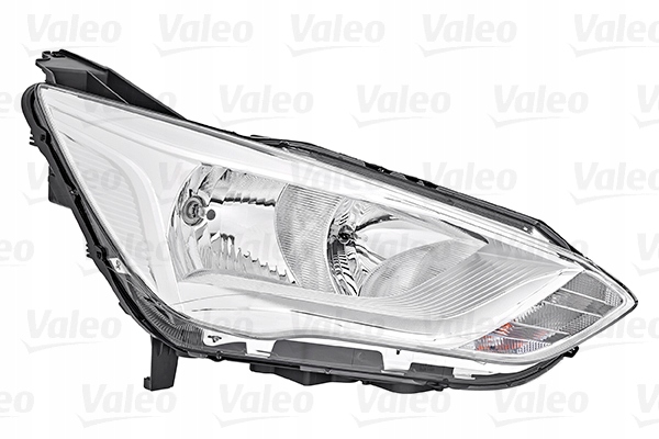 фото №14, Фара l ford c-max 04.15-12.19 valeo