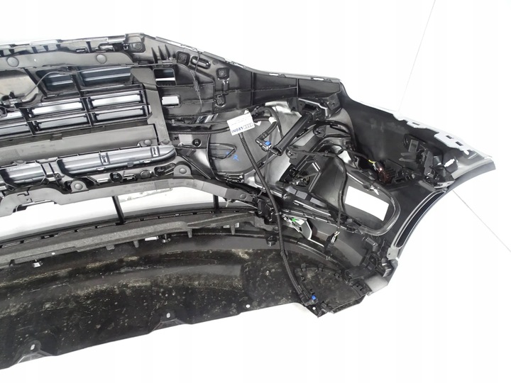 фото №10, Бампер перед переднее audi e-tron 4ke s-line