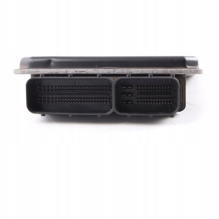 фото №10, Mercedes w203 c180k m271 модуль компьютер двигателя a2719000600