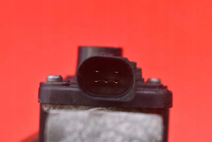 фото №9, Клапан egr 057131501d audi a8 d3 4.2 tdi 326 km 05-07