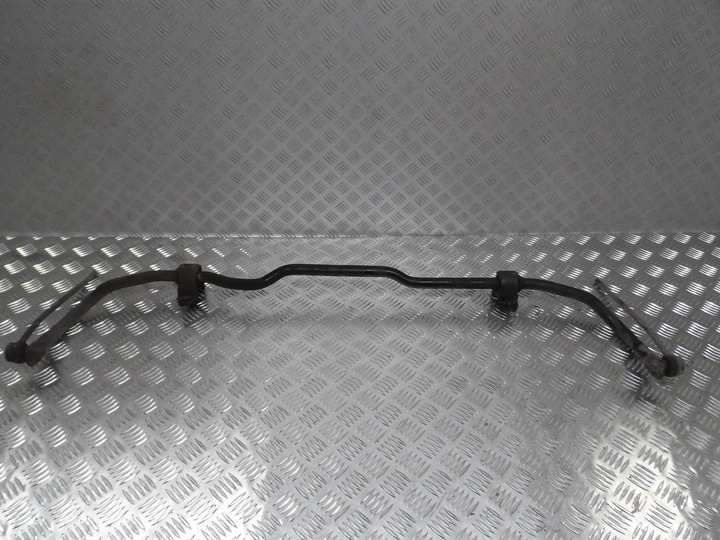 фото №1, Стабілізатор перед переднє vw beetle passat b7