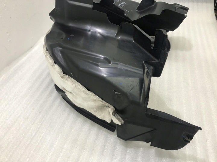 фото №4, Подкрылок правые зад jeep compass ii 1.4b