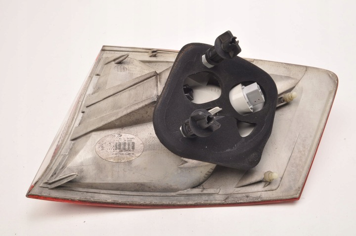 фото №9, Ford kuga mk1 лампа левая задняя левый зад 167097