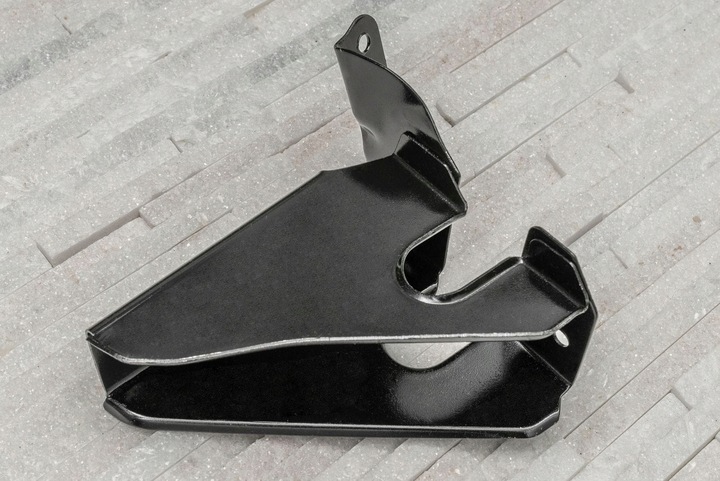 фото №8, Bmw x1 e84 2009-2015 праві кріплення замка капота 51642991162