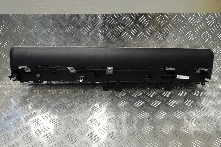 фото №6, Hyundai ioniq 5 ev екран монітор дисплей спідометр  навігація 22-