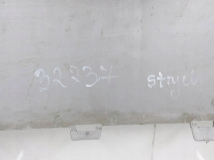 фото №11, Audi q4 e-tron 89a накладка спойлер бампер перед