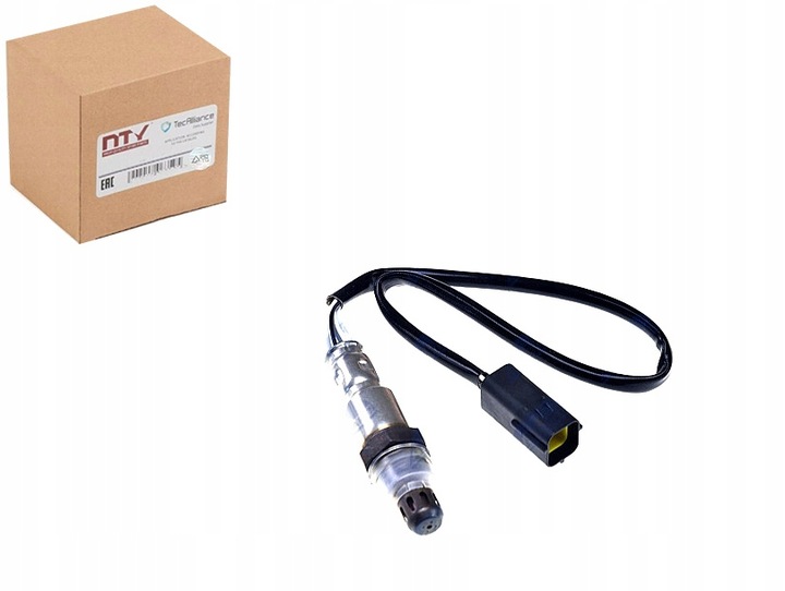 фото №1, Лямбда-зонд chevrolet aveo 1.2 2006- spark 1.0 1.2 2010-