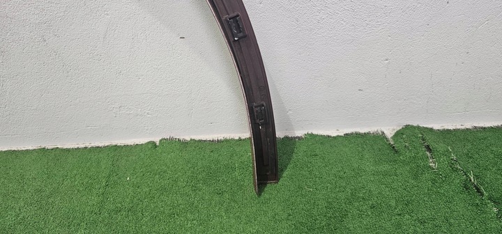 фото №12, Планка крила перед сторона ліва alfa romeo stelvio 156146591