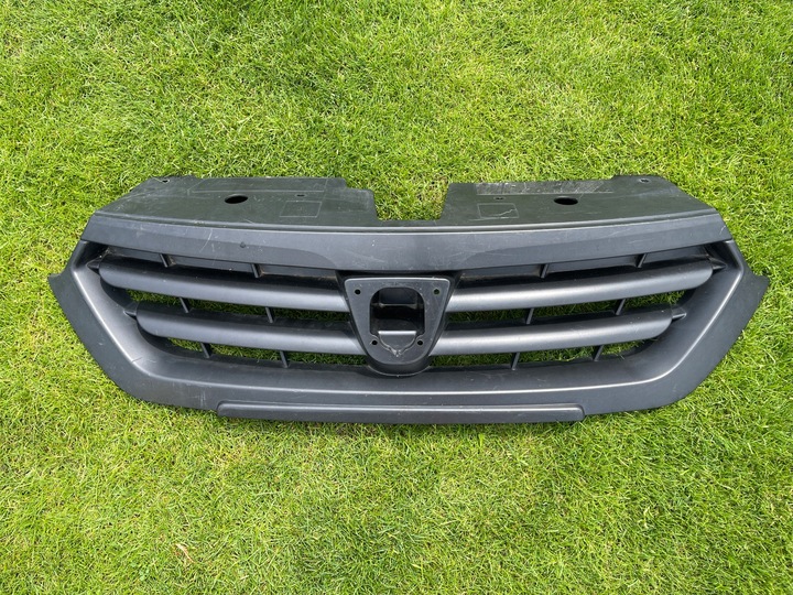 фото №1, Dacia доккер 2012- решітка решітка радіатора 623108367r