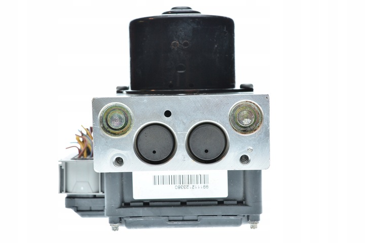 фото №6, Насос abs bmw e46 6756288 10.0948-0803.3 6756286