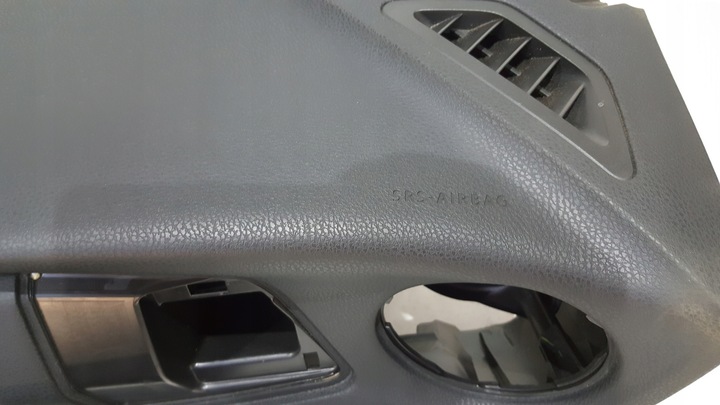фото №5, Subaru brz панель консоль подушка безпеки подушки ремені оригінал демонтаж