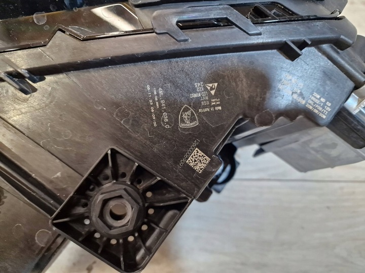 фото №7, Лампа перед lamborghini urus led 18- rh 4ml941036c