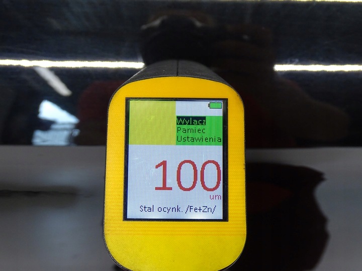 фото №10, Двері праві праві перед audi a5 f5 8w купе ly9t