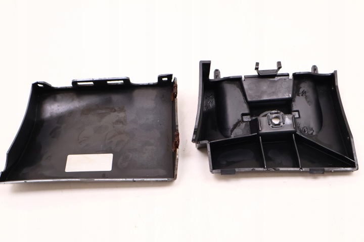 фото №11, Кронштейн накладка порога левые перед volvo xc60 2018- oem/oe 32216697